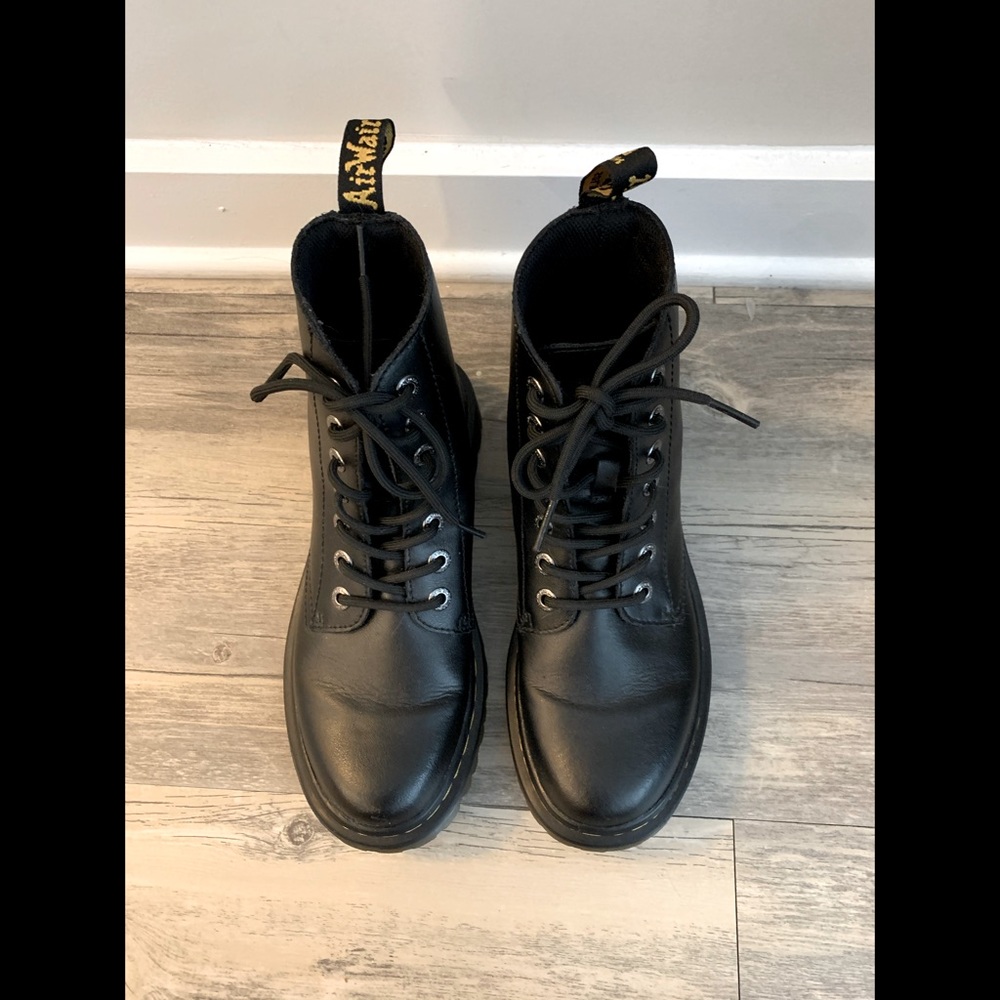 Dr. Martens Boots Size 7
